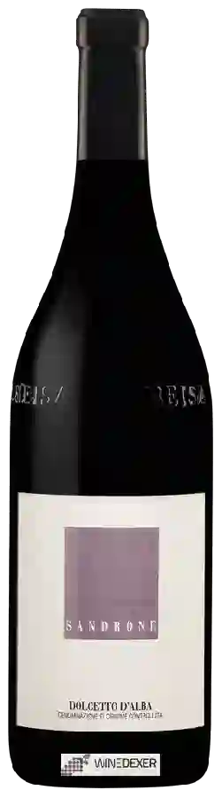 Winery Sandrone - Dolcetto d'Alba