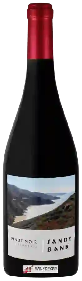 Winery Sandy Bank - Pinot Noir