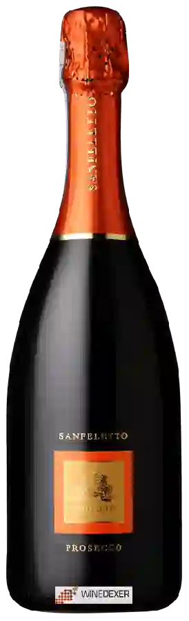 Winery Sanfeletto - Prosecco