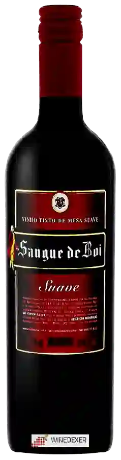 Winery Sangue de Boi - Suave Tinto