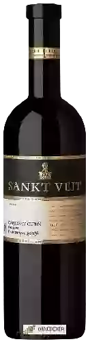 Winery Sankt Veit - Cabernet Cubin Trocken