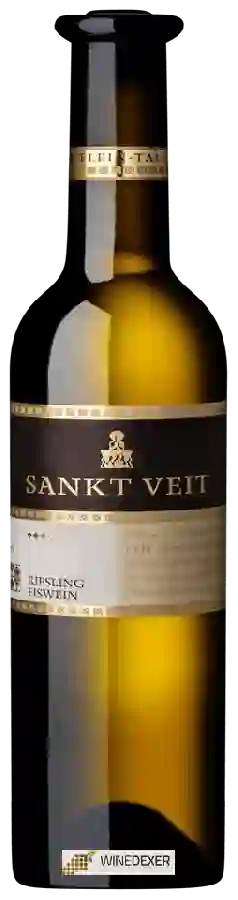 Winery Sankt Veit - Riesling Eiswein