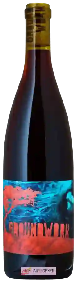 Winery Sans Liege - Groundwork Grenache Winery Sans Liege - Groundwork Grenache