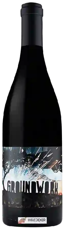 Winery Sans Liege - Groundwork Red Winery Sans Liege - Groundwork Red