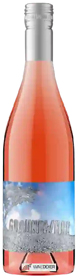 Winery Sans Liege - Groundwork Rosé Winery Sans Liege - Groundwork Rosé