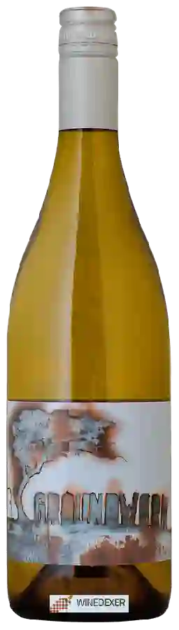 Winery Sans Liege - Groundwork White Winery Sans Liege - Groundwork White