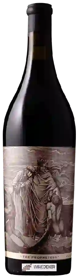 Winery Sans Liege - The Prophetess Winery Sans Liege - The Prophetess