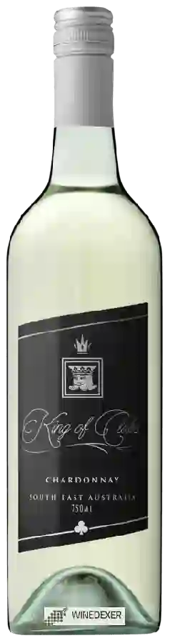Winery Sans+Pareil - King of Clubs Chardonnay Winery Sans+Pareil - King of Clubs Chardonnay