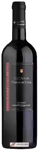 Winery Feudo dei Sanseverino - Donna Marianna