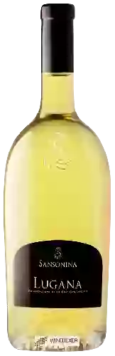 Winery Sansonina - Lugana