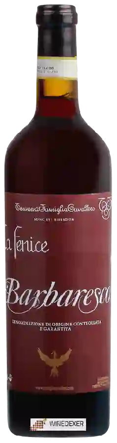 Winery Sant’Agata - La Fenice Barbaresco