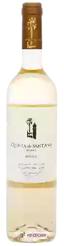 Winery Quinta de Sant'Ana - Branco
