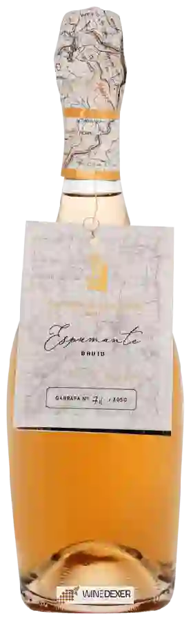 Winery Quinta de Sant'Ana - Espumante Touriga Nacional Bruto Winery Quinta de Sant'Ana - Espumante Touriga Nacional Bruto