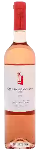 Winery Quinta de Sant'Ana - Rosé