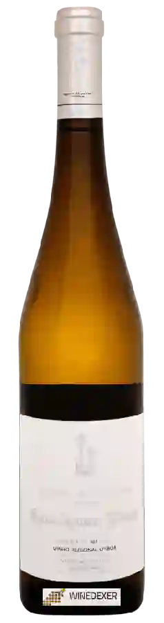 Winery Quinta de Sant'Ana - Sauvignon Blanc