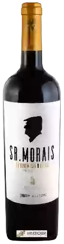 Winery Quinta de Sant'Ana - Sr. Morais Merlot