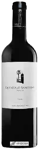 Winery Quinta de Sant'Ana - Tinto