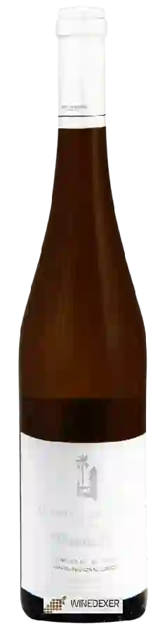 Winery Quinta de Sant'Ana - Verdelho