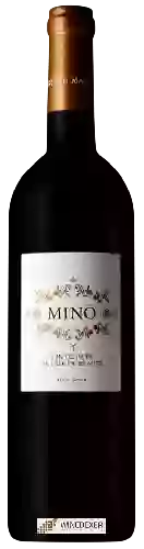 Winery Sant Armettu - Minò Rouge