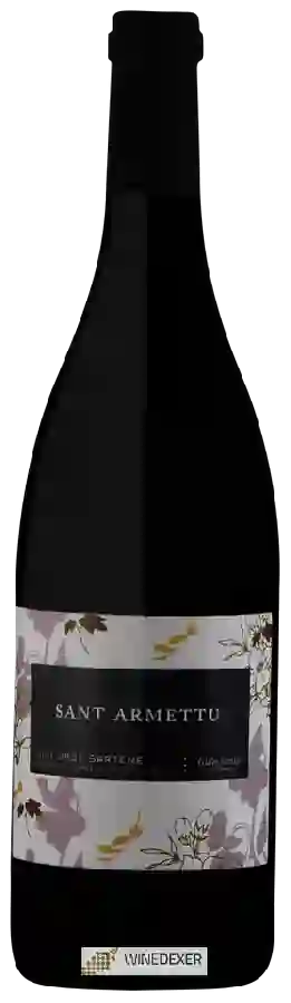 Winery Sant Armettu - Myrtus Winery Sant Armettu - Myrtus
