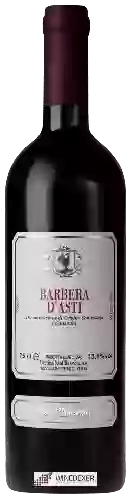 Winery Sant'Evasio - Barbera d'Asti