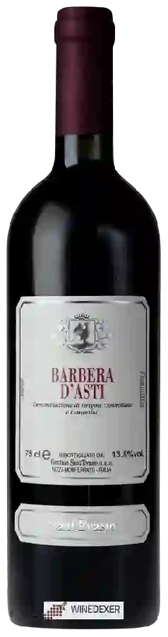 Winery Sant'Evasio - Barbera d'Asti