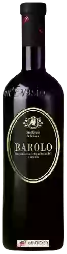 Winery Sant'Evasio - Barolo