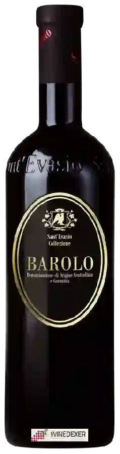 Winery Sant'Evasio - Barolo