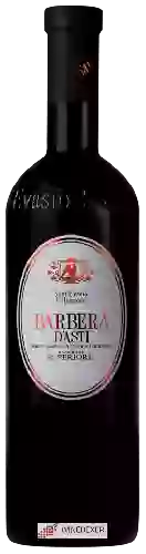 Winery Sant'Evasio - Barbera d'Asti Superiore