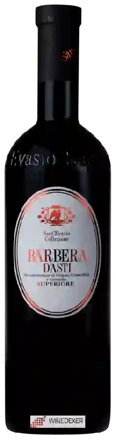 Winery Sant'Evasio - Barbera d'Asti Superiore