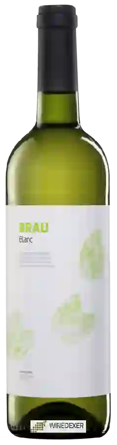Winery Sant Josep - Brau Blanc