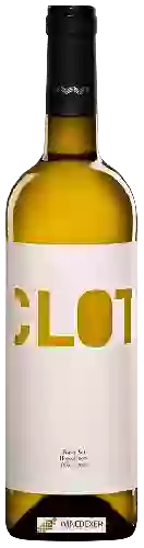 Winery Sant Josep - Clot d'Encis Blanc