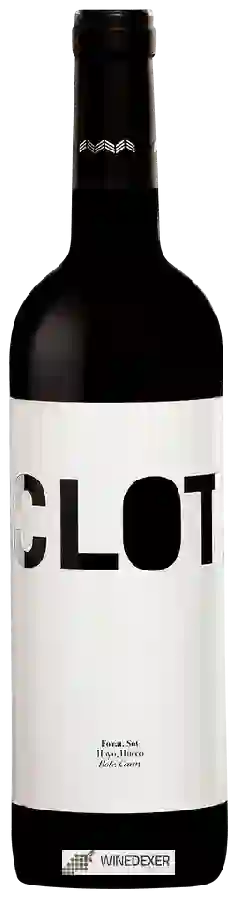 Winery Sant Josep - Clot d'Encis Vi Negre Winery Sant Josep - Clot d'Encis Vi Negre