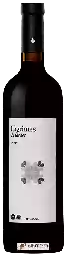 Winery Sant Josep - Llàgrimes de Tardor Criança