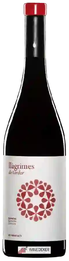 Winery Sant Josep - Llàgrimes de Tardor Grenache