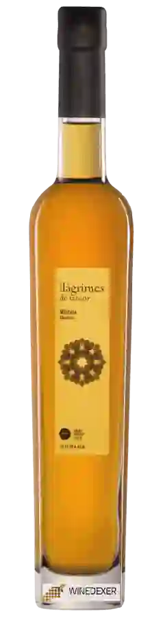 Winery Sant Josep - Llàgrimes de Tardor Mistela Blanca