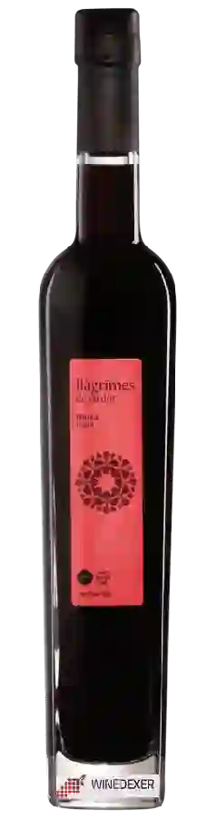 Winery Sant Josep - Llàgrimes de Tardor Red Mistela