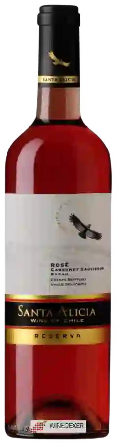 Winery Santa Alicia - Reserva Rosé Winery Santa Alicia - Reserva Rosé