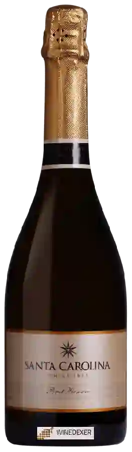 Winery Santa Carolina - Brut Reserve