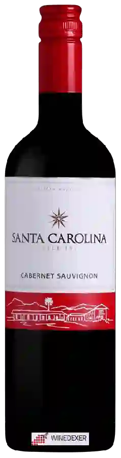 Winery Santa Carolina - Cabernet Sauvignon (Varietal) Winery Santa Carolina - Cabernet Sauvignon (Varietal)