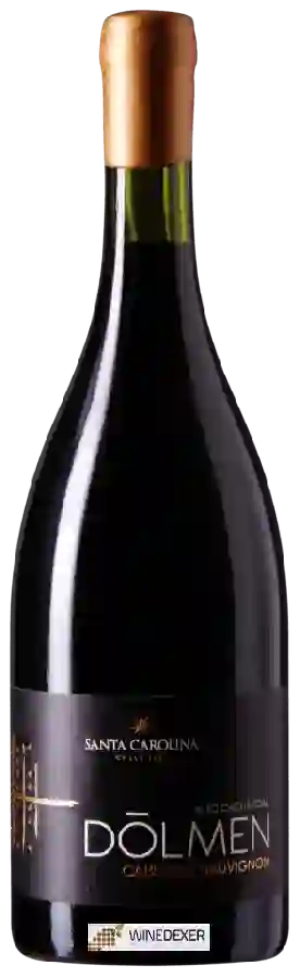 Winery Santa Carolina - Dolmen Cabernet Sauvignon