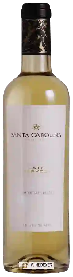 Winery Santa Carolina - Late Harvest (Sauvignon Blanc - Gewürztraminer)