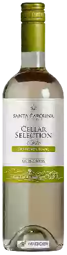Winery Santa Caroline - Cellar Selection Sauvignon Blanc