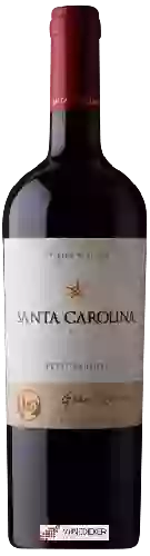 Winery Santa Caroline - Gran Reserva Petit Verdot