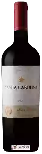 Winery Santa Caroline - Gran Reserva Syrah