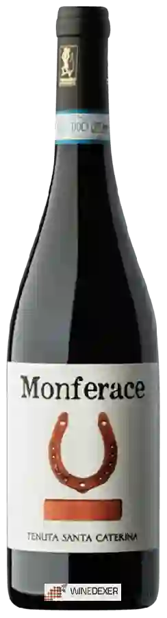 Winery Tenuta Santa Caterina - Monferace