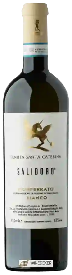 Winery Tenuta Santa Caterina - Salidoro