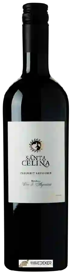 Winery Santa Celina - Cabernet Sauvignon