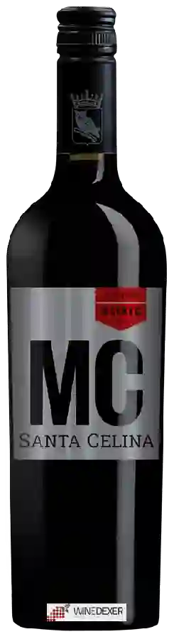 Winery Santa Celina - Malbec Reserve Winery Santa Celina - Malbec Reserve