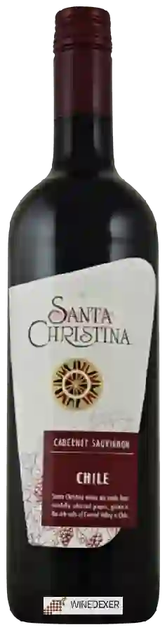 Winery Santa Christina - Cabernet Sauvignon